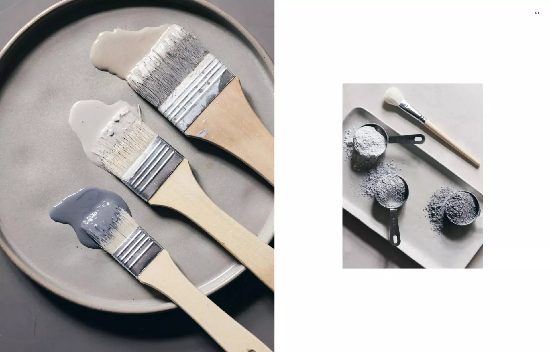 Eine Reise mit "Nordic Clay" - Cozy Publishing - Coffee Table Book