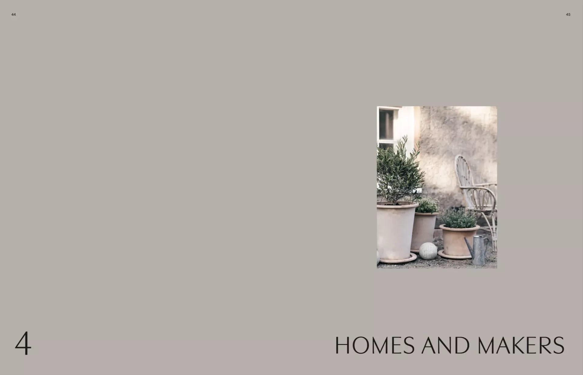 Eine Reise mit "Nordic Clay" - Cozy Publishing - Coffee Table Book