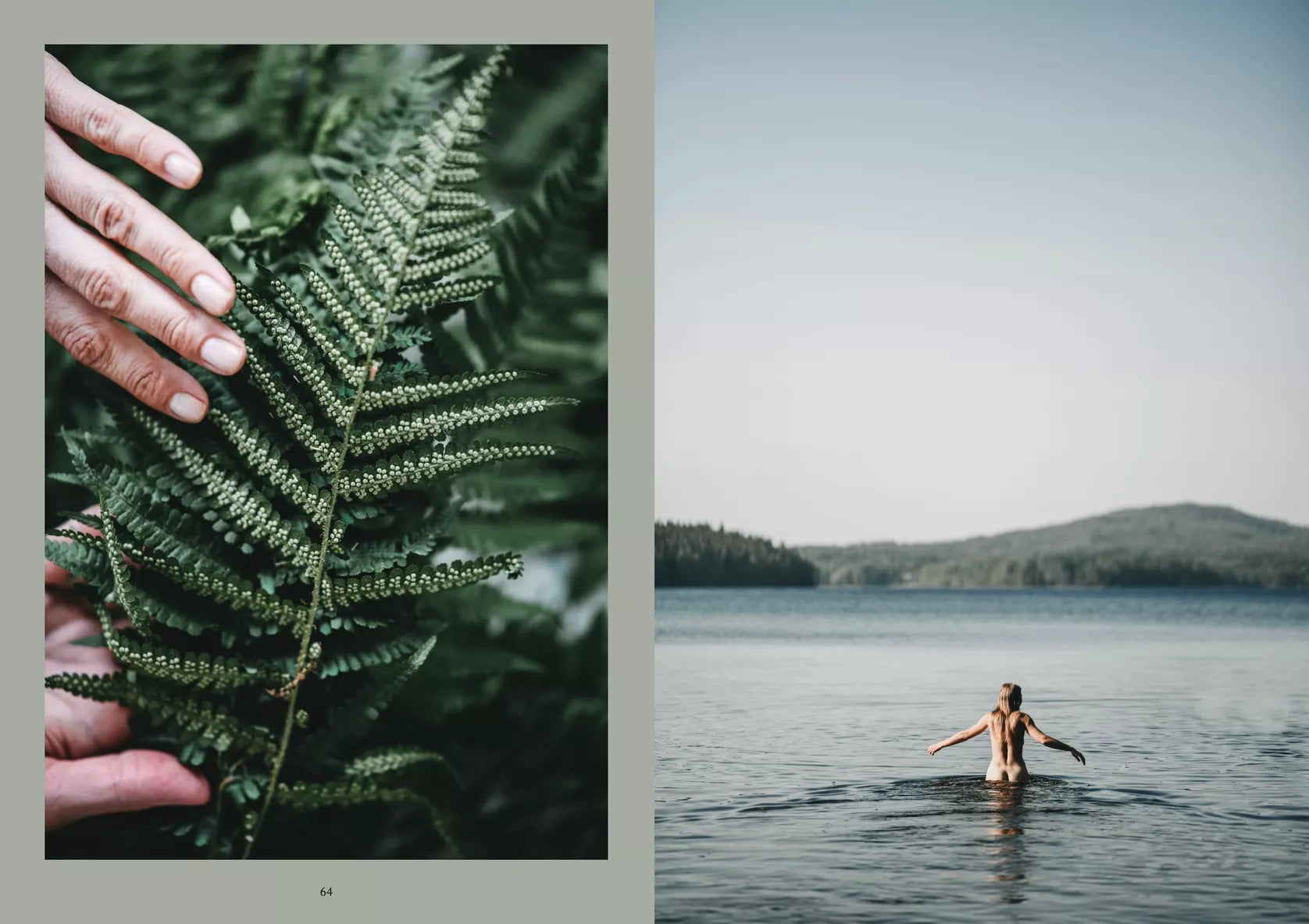 "Nordic Magic" - Cozy Publishing - Coffee Table Book