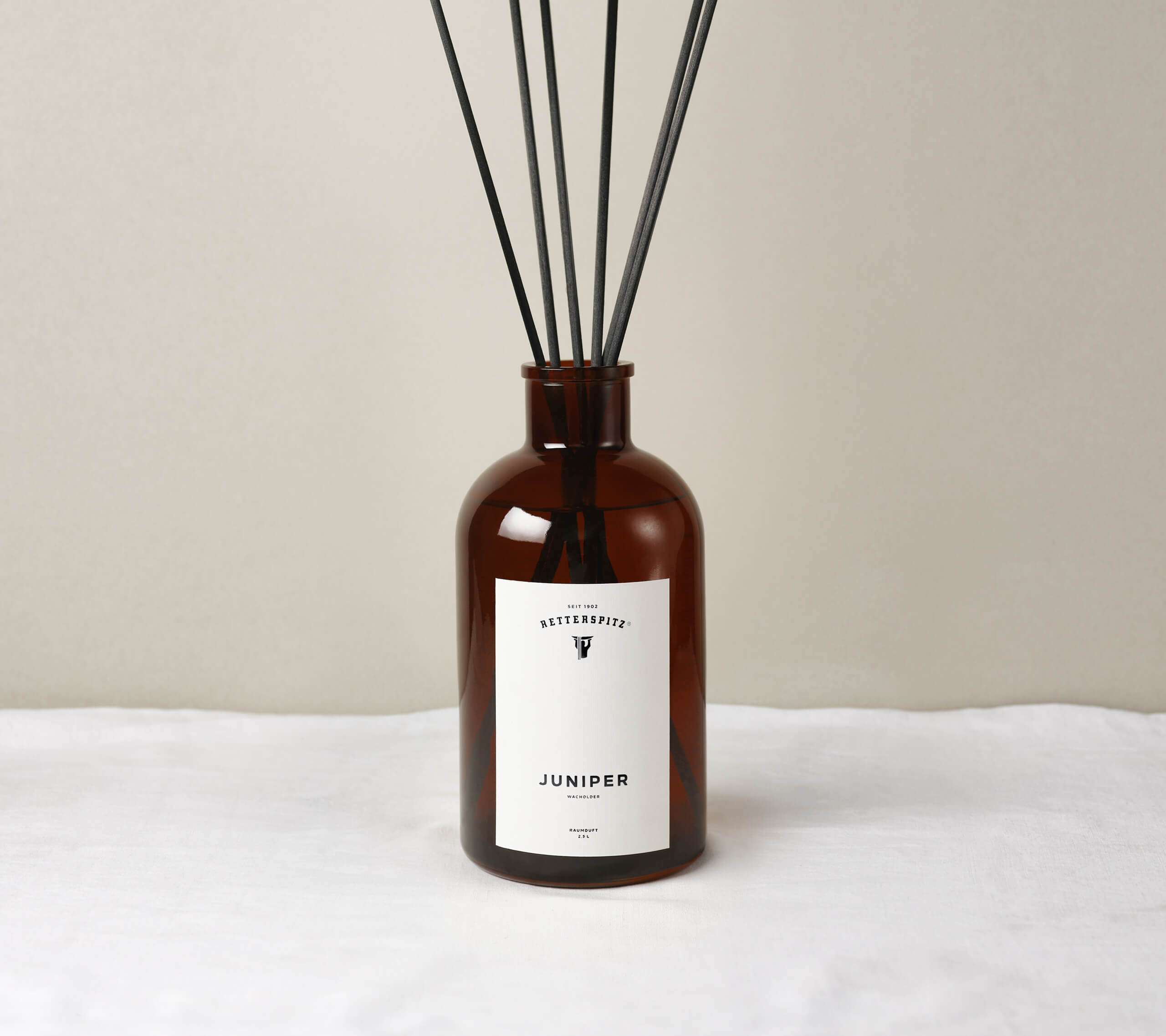 Juniper - Raumduft - 200ml - Retterspitz