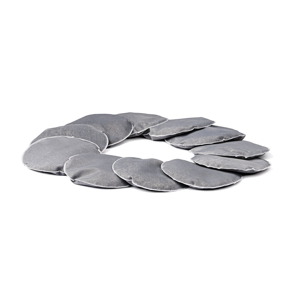 Kalkfilter Pads für Lotus Vita Wasserfilter