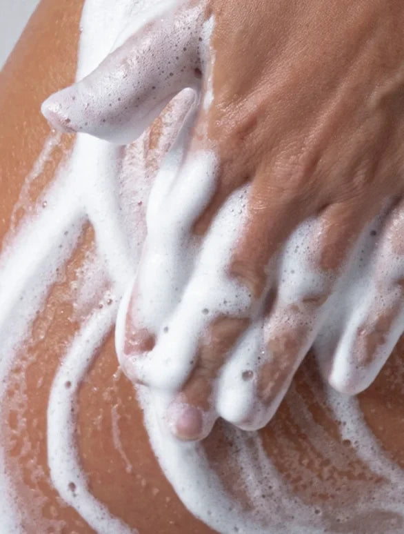 Hand & Body Wash – Ingwer & Rauchiger Kardamom