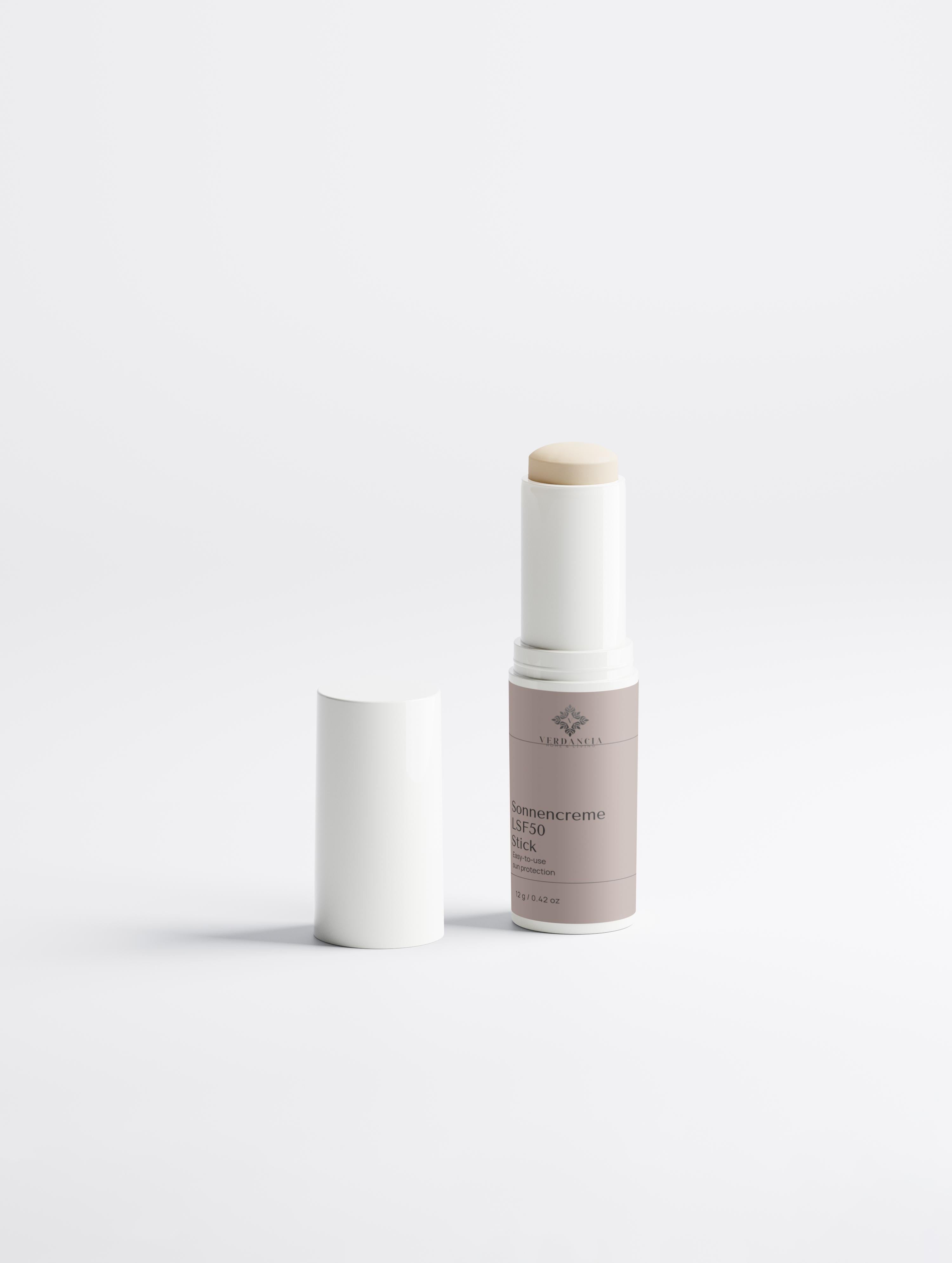 Sonnencreme Stick - Lichtschutzfaktor 50