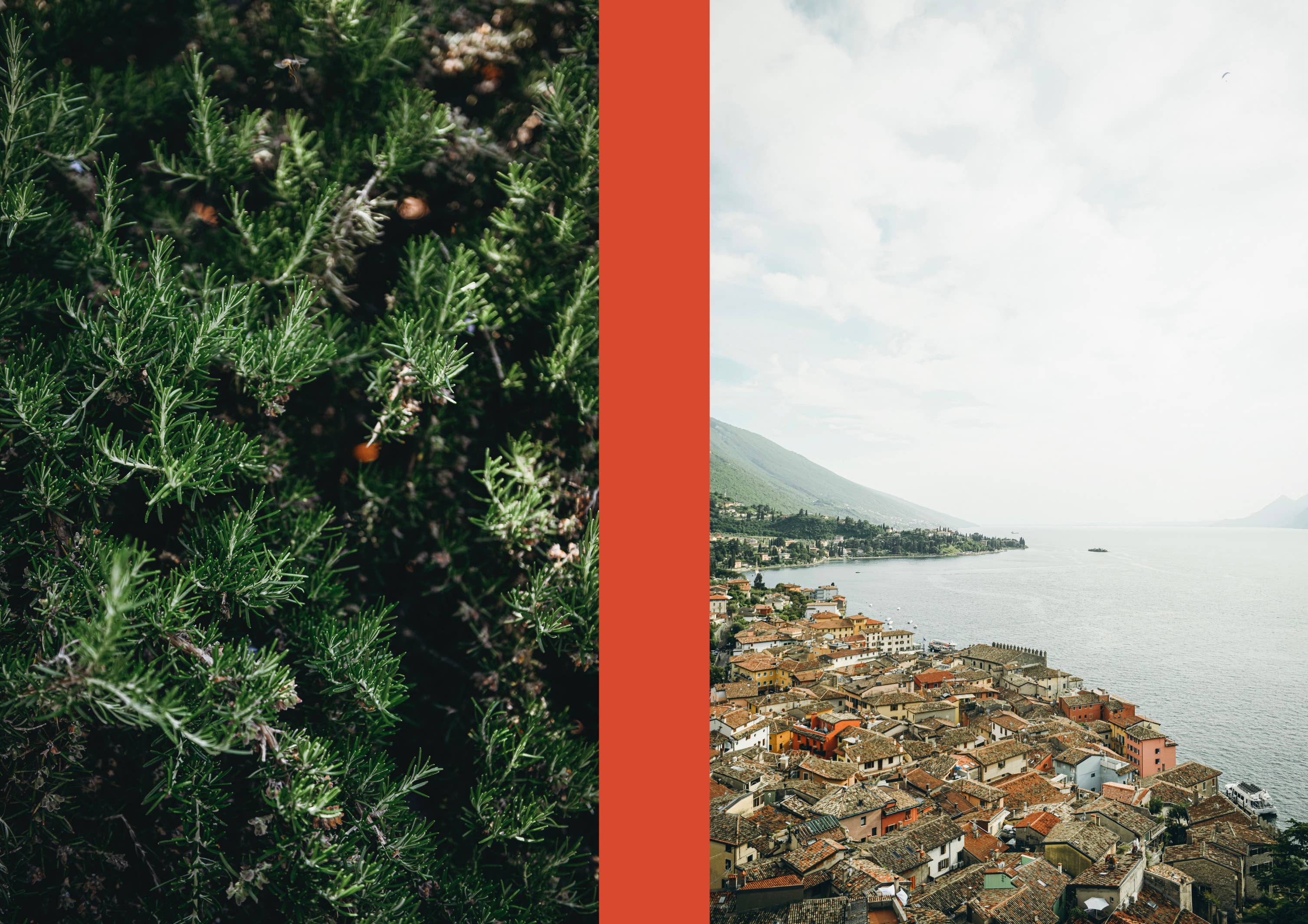 La Nostra Cucina Povera — Alltägliches italienisches Essen - Coffee Table Book