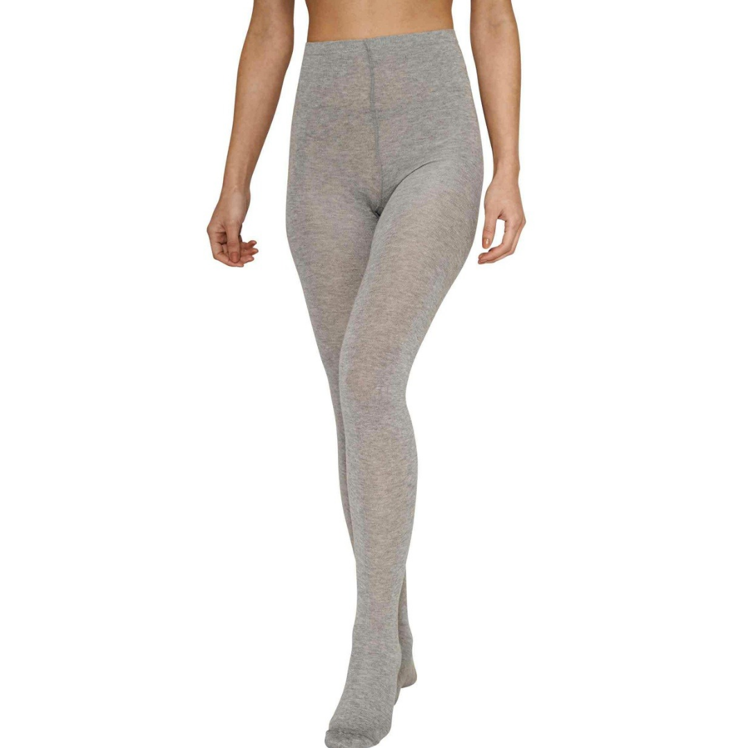 Apu Kuntur - Strumpfhose THERMO – Royal Alpaka Thermo-Strumpfhose