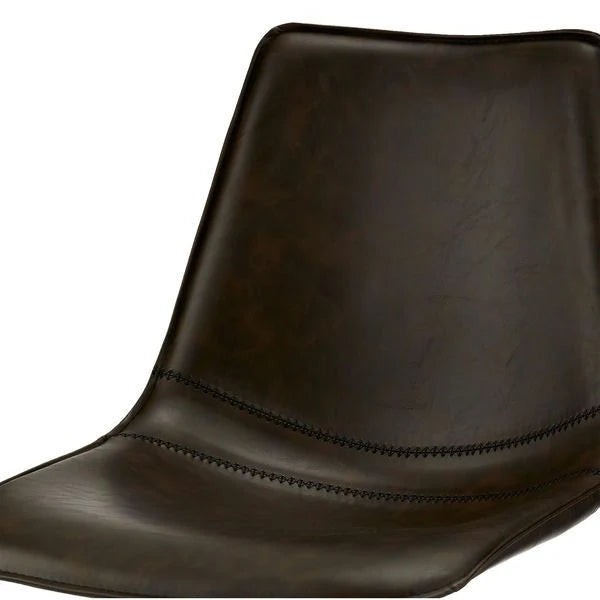 Furnhouse Isabel Esszimmerstühle 2er Set - Drehbar