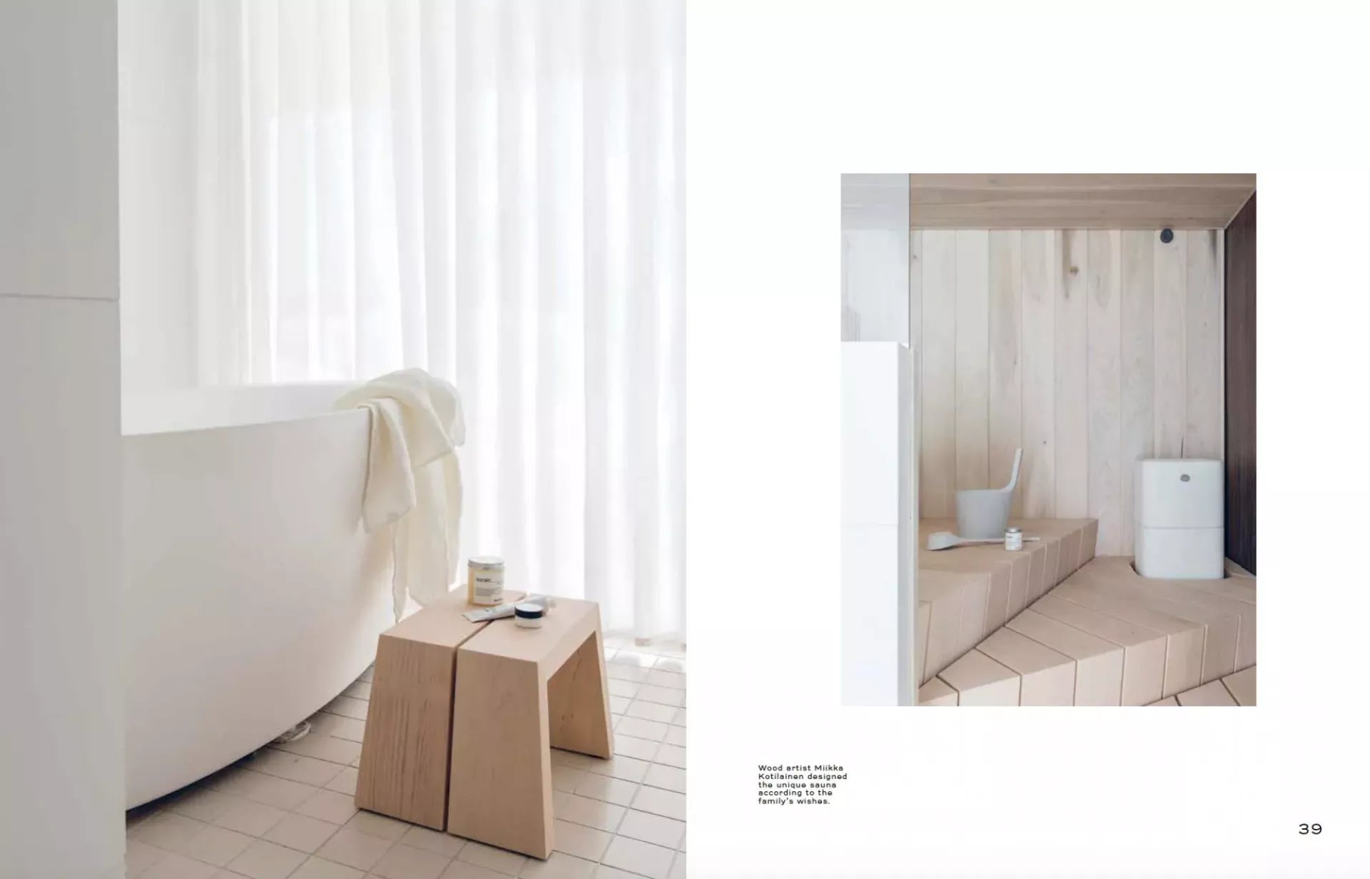Nordic Interior - Cozy Publishing - Coffee Table Book