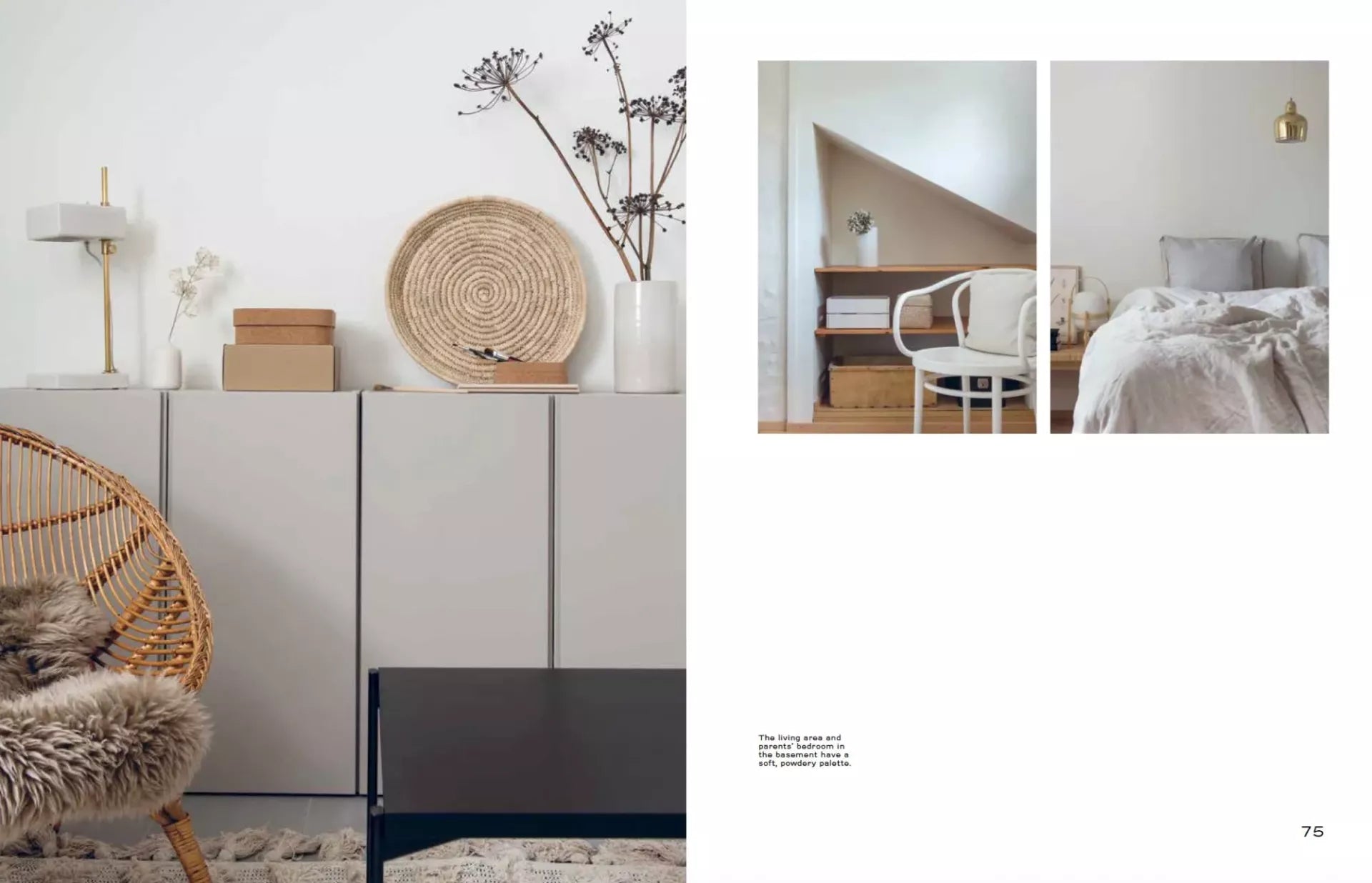 Nordic Interior - Cozy Publishing - Coffee Table Book