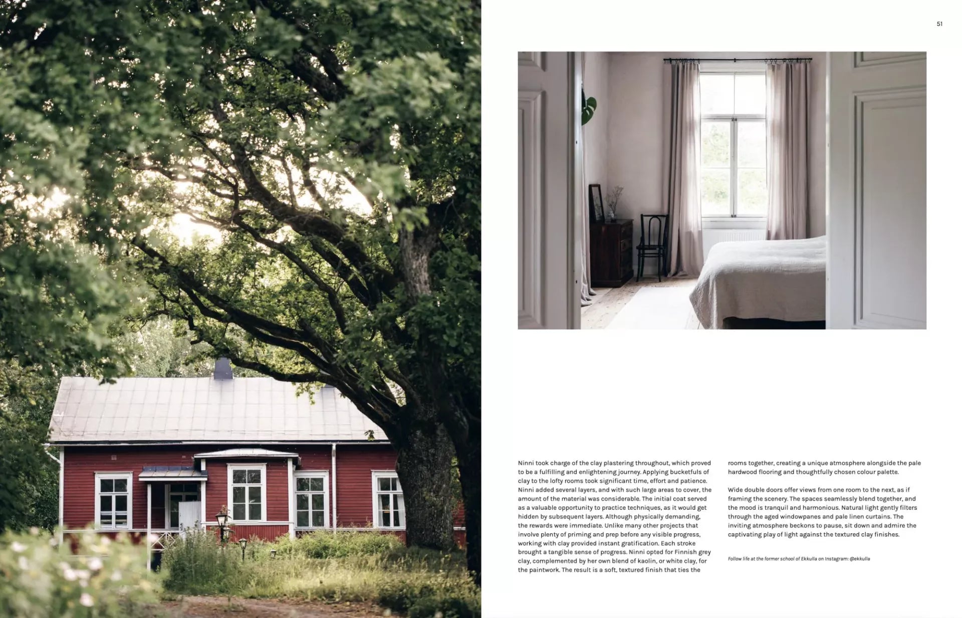 Eine Reise mit "Nordic Clay" - Cozy Publishing - Coffee Table Book