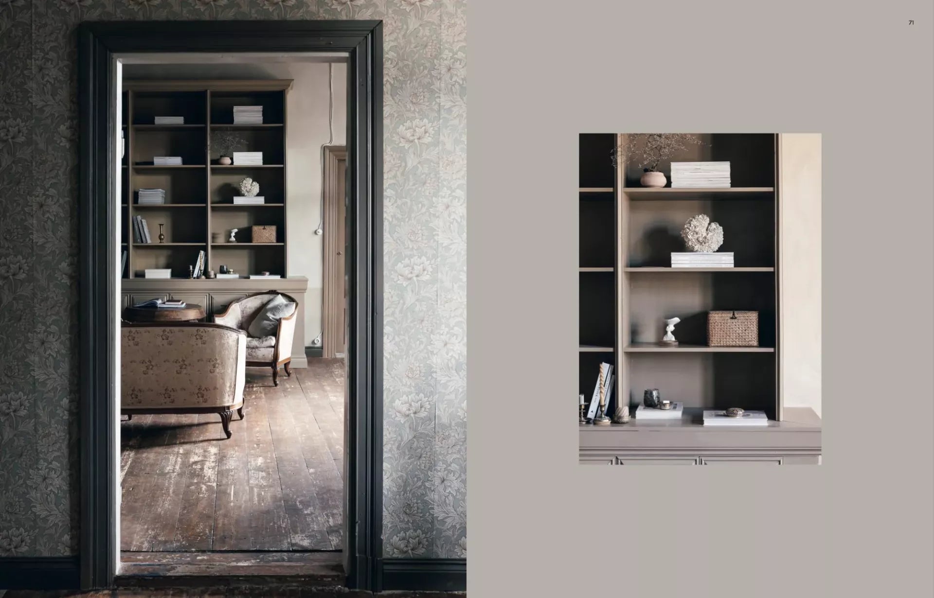 Eine Reise mit "Nordic Clay" - Cozy Publishing - Coffee Table Book