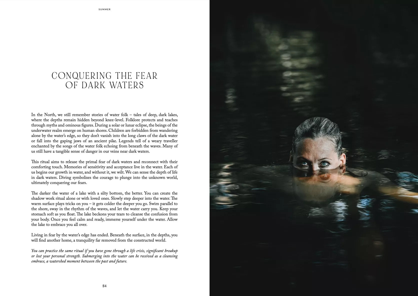 "Nordic Magic" - Cozy Publishing - Coffee Table Book