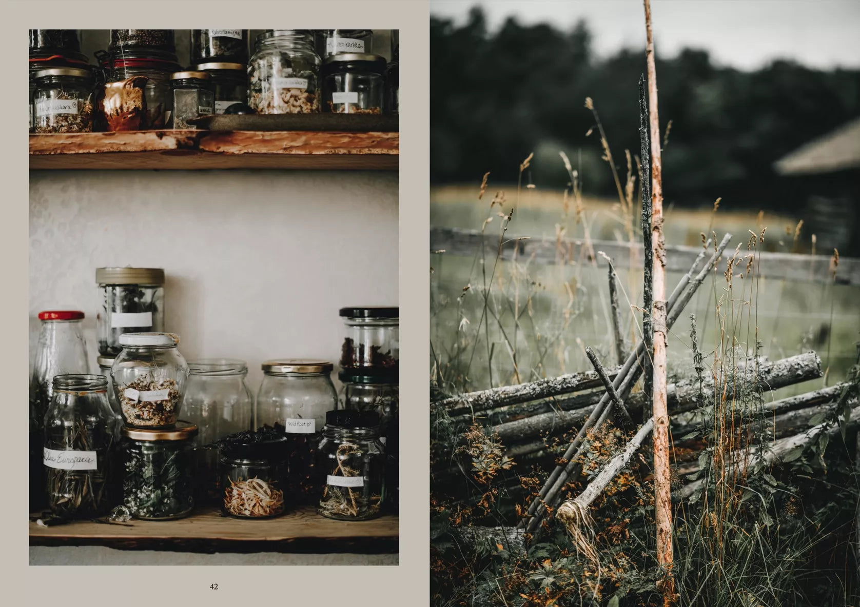"Nordic Magic" - Cozy Publishing - Coffee Table Book