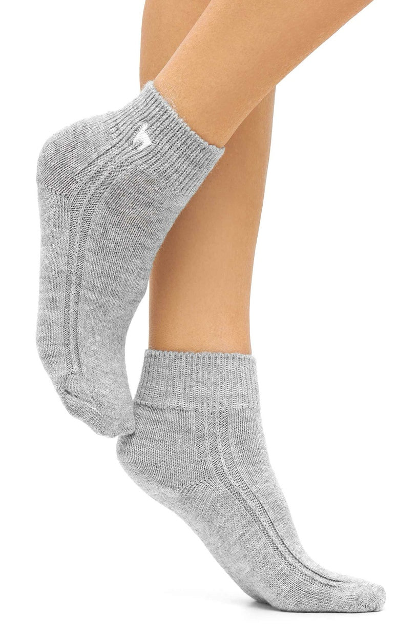 Apu Kuntur - Alpaka WOHLFÜHL Socken - Alpaka-Woll-Mix