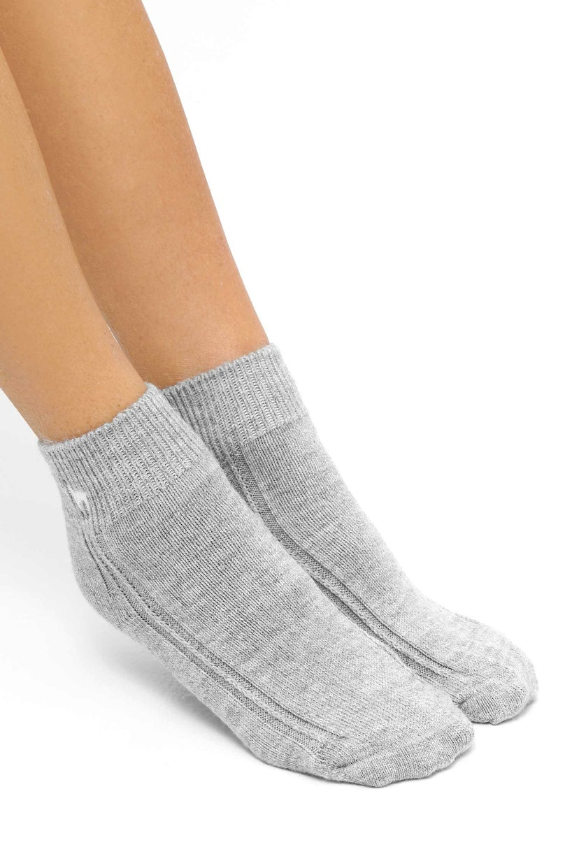 Apu Kuntur - Alpaka WOHLFÜHL Socken - Alpaka-Woll-Mix