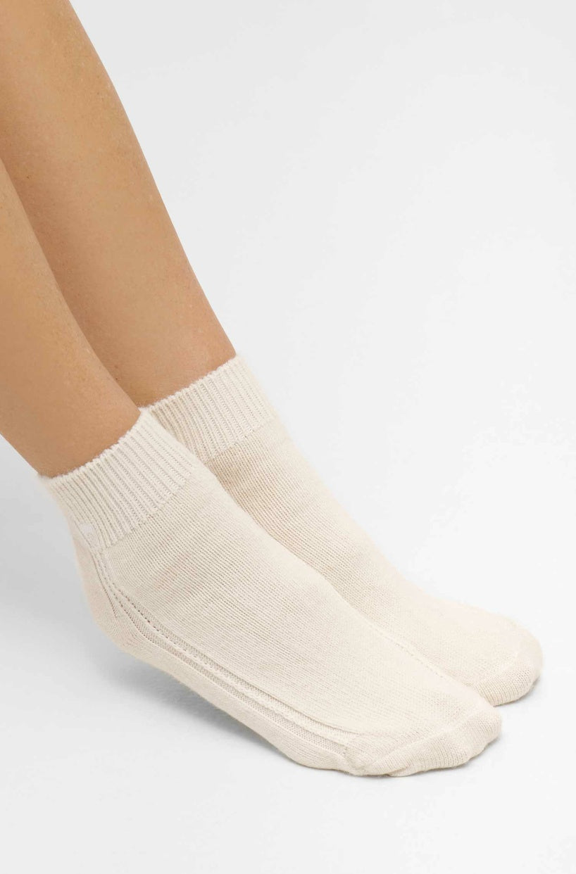 Apu Kuntur - Alpaka WOHLFÜHL Socken - Alpaka-Woll-Mix
