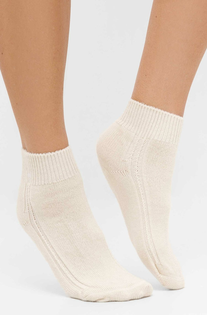 Apu Kuntur - Alpaka WOHLFÜHL Socken - Alpaka-Woll-Mix