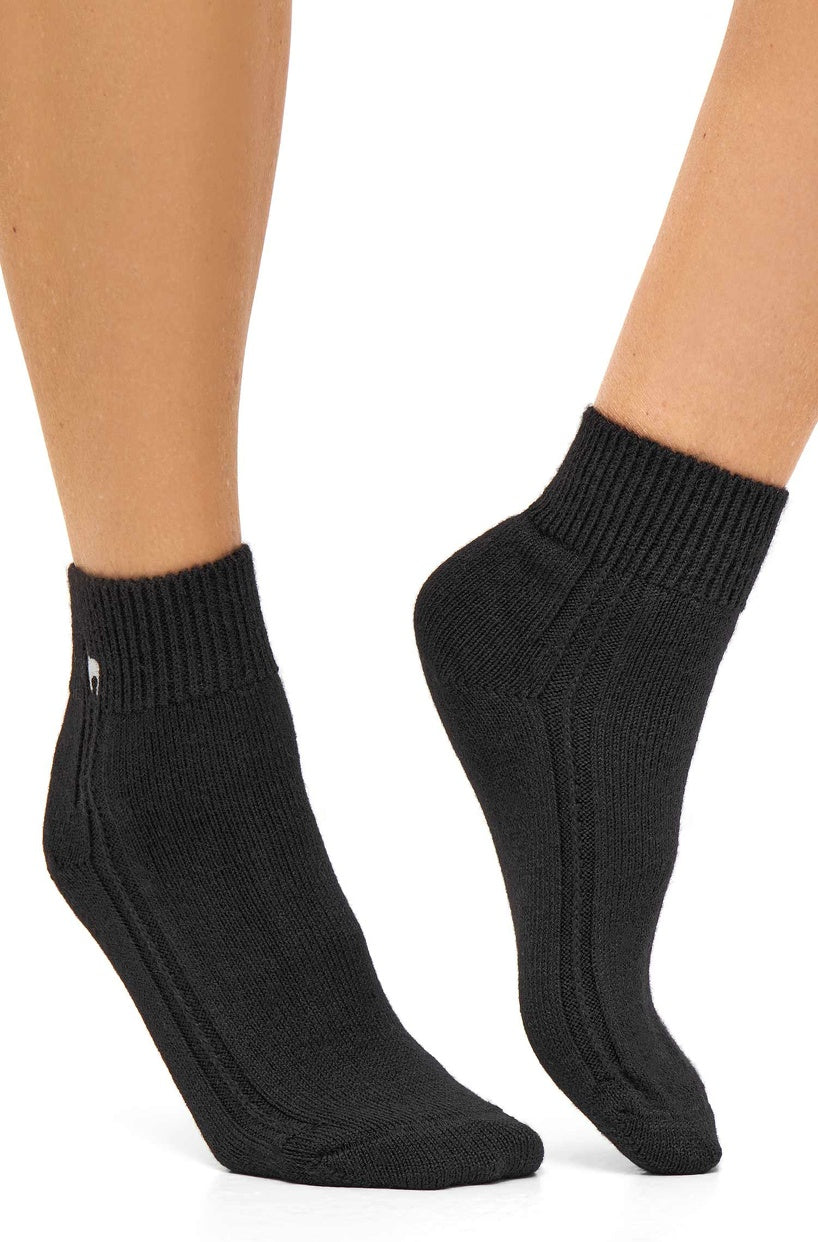 Apu Kuntur - Alpaka WOHLFÜHL Socken - Alpaka-Woll-Mix