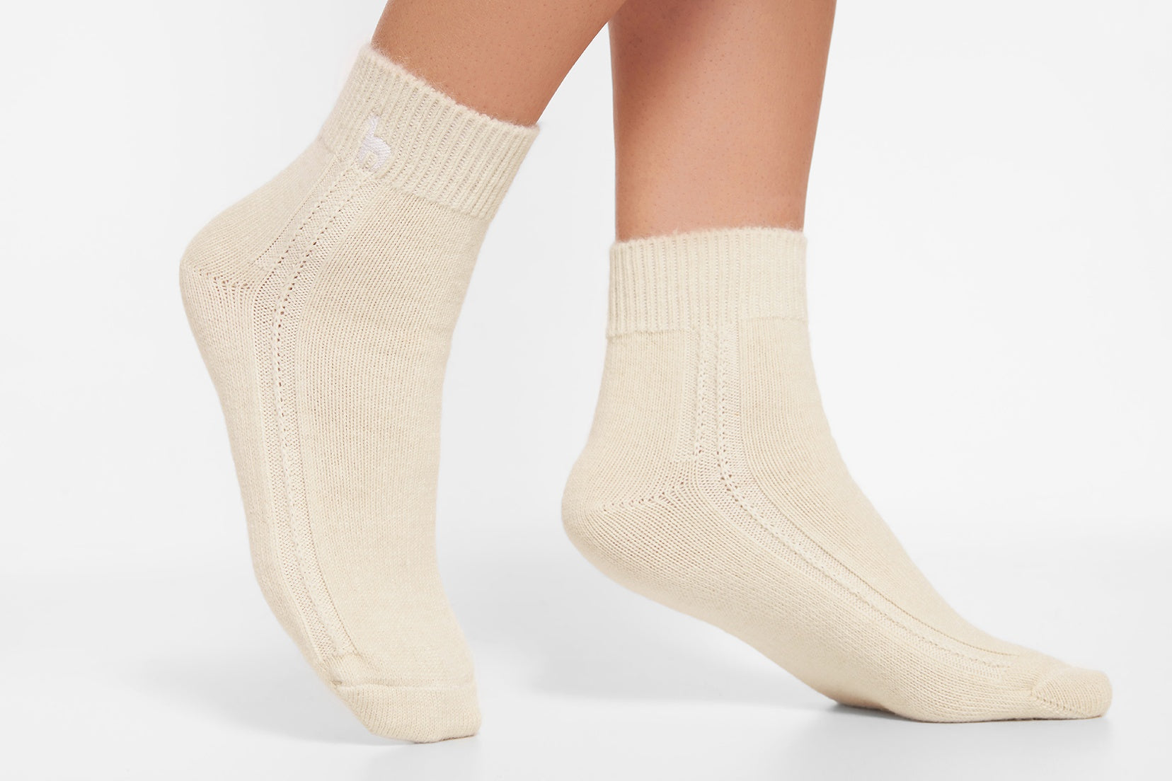 Apu Kuntur - Alpaka WOHLFÜHL Socken - Alpaka-Woll-Mix