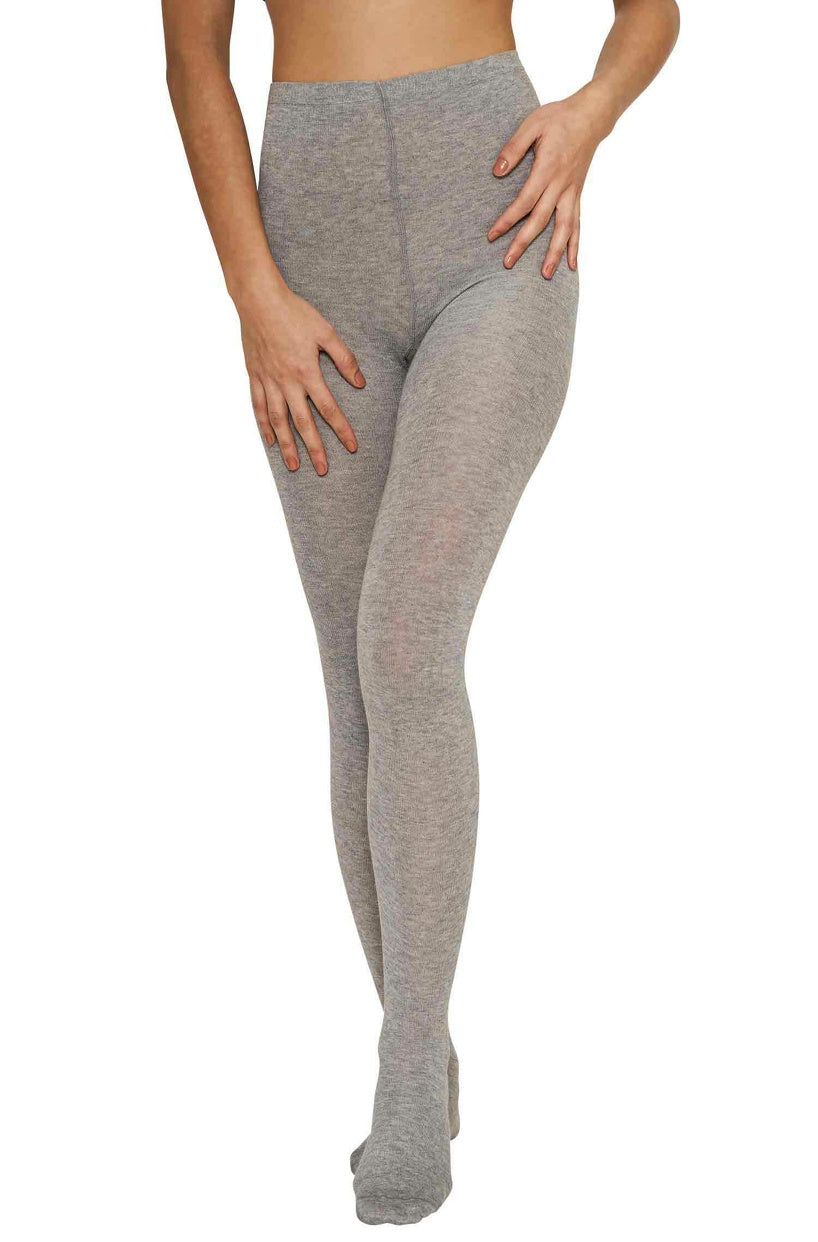 Apu Kuntur - Strumpfhose THERMO – Royal Alpaka Thermo-Strumpfhose