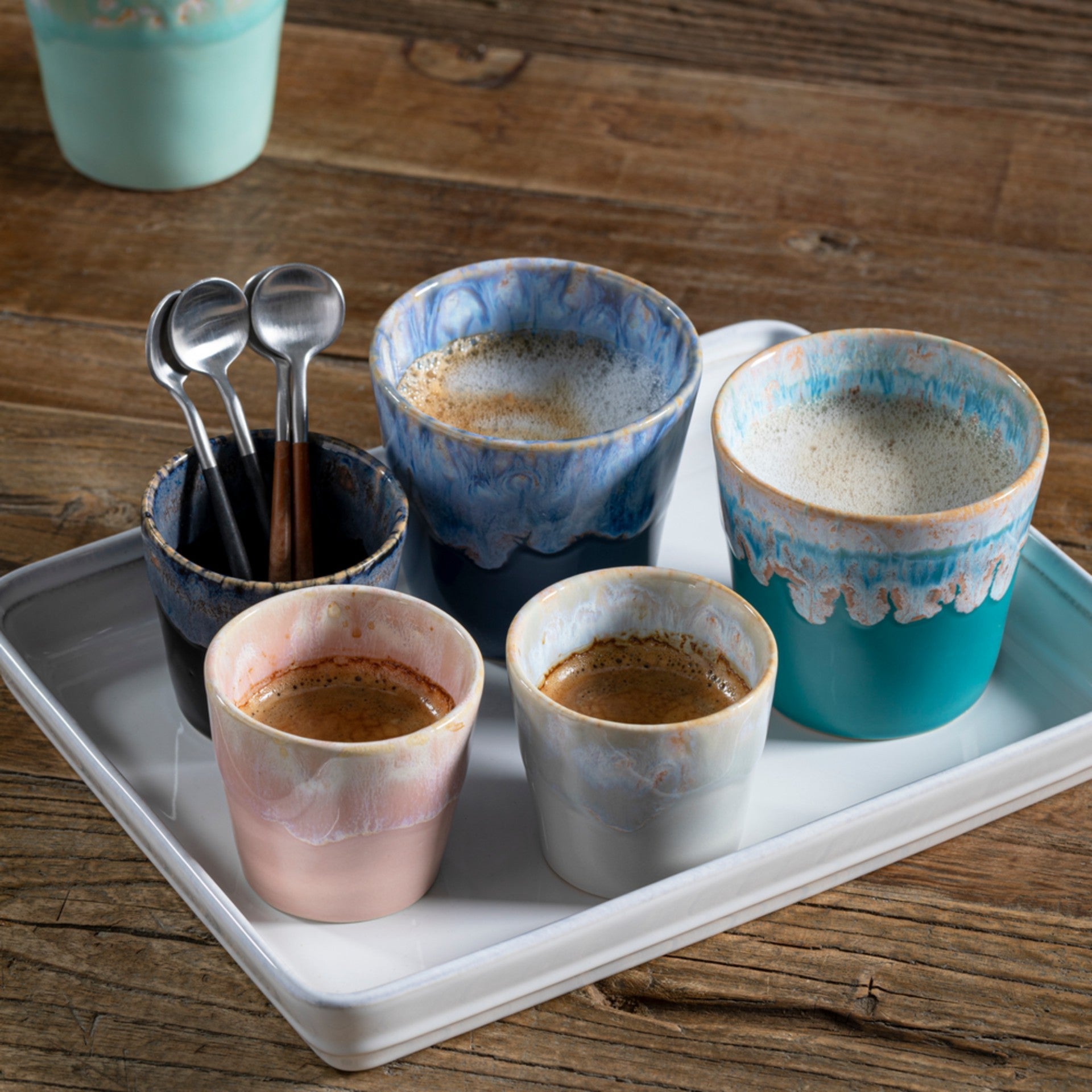 Costa Nova - Café Lungo Cup - Grespresso - 210ml -