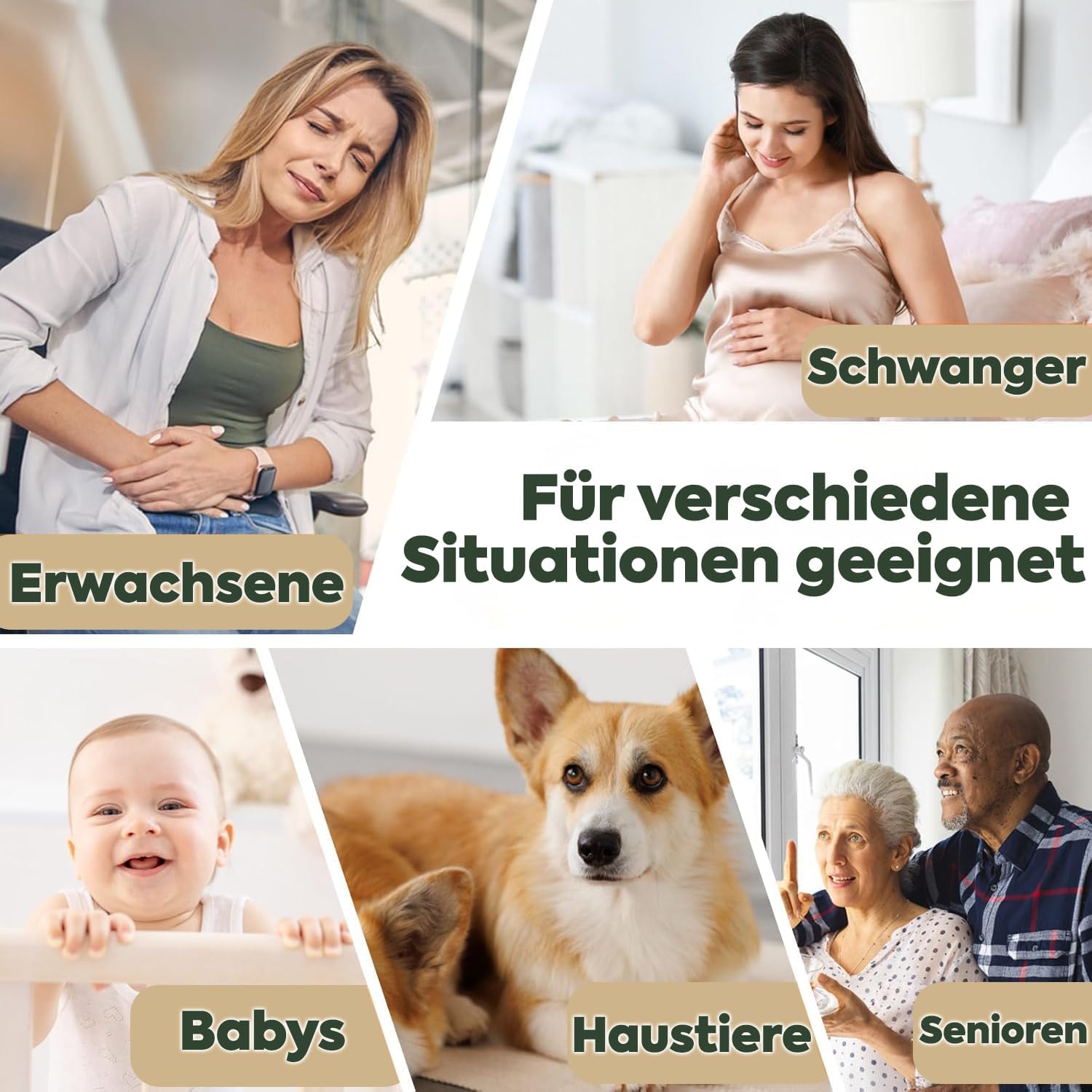 Sloomo Matratzenschoner 180x200 cm – Wasserdicht, Milbendicht & OEKO-TEX Zertifiziert