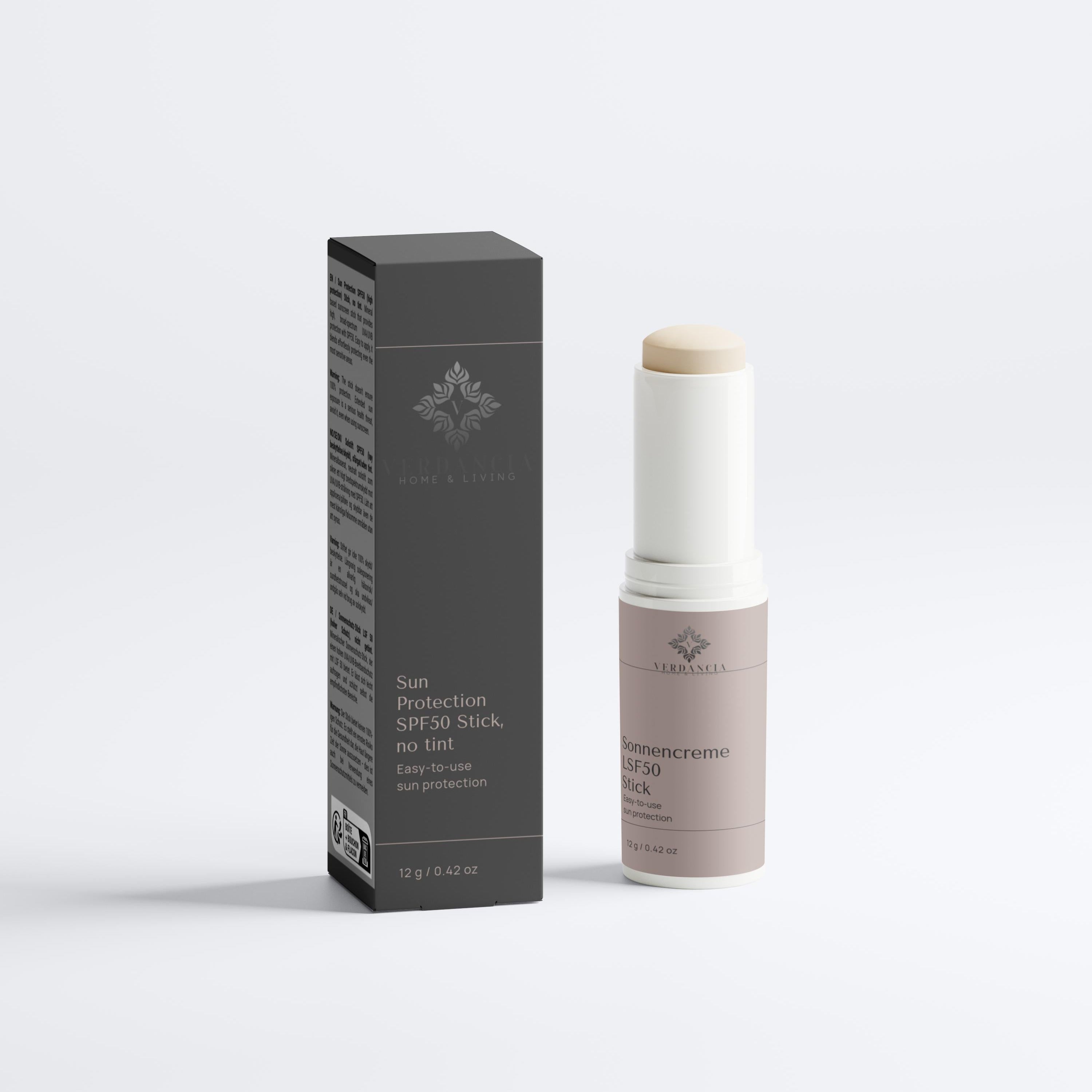 Sonnencreme Stick - Lichtschutzfaktor 50