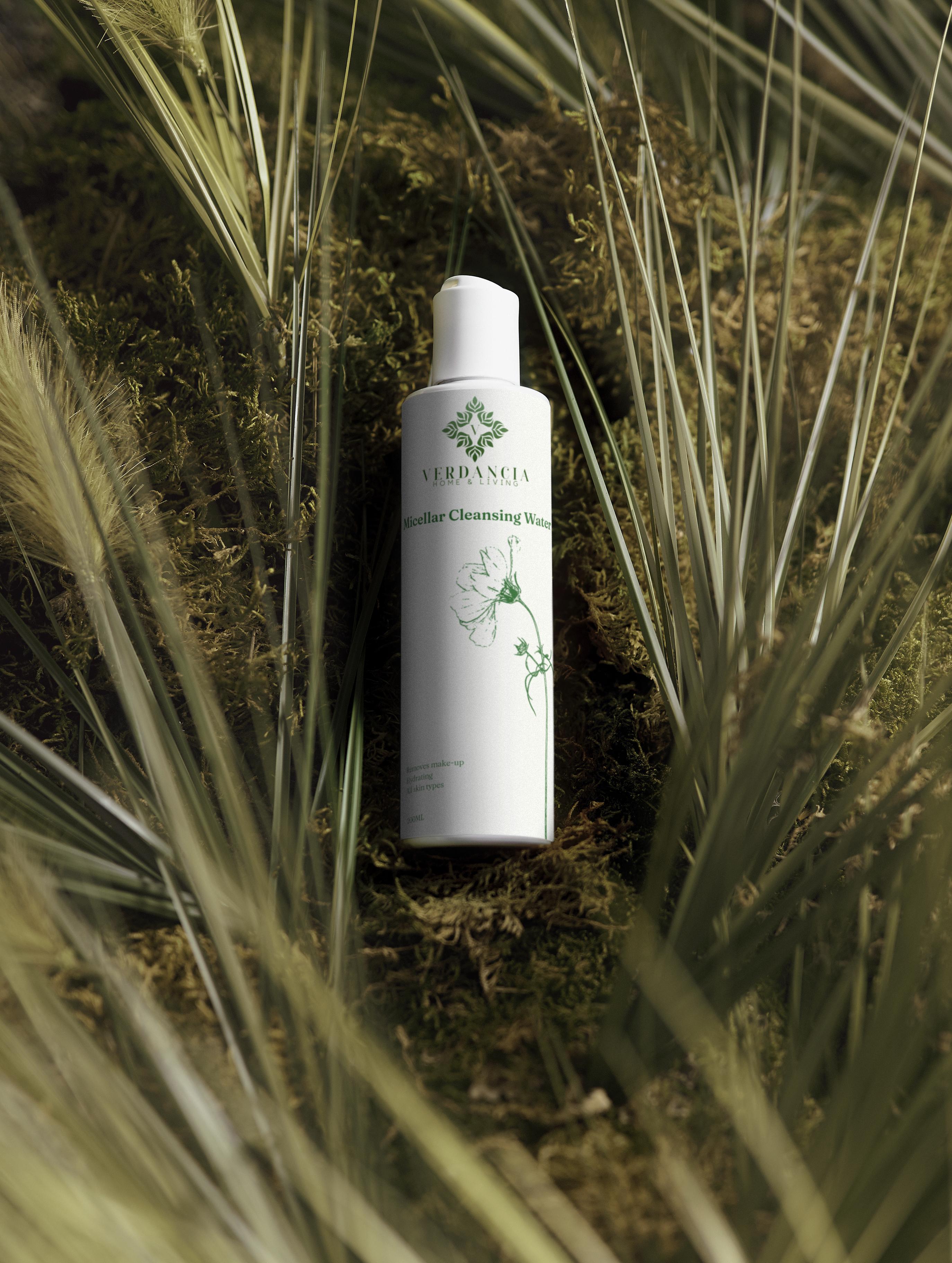 Mizellen Reinigungswasser - 200ml