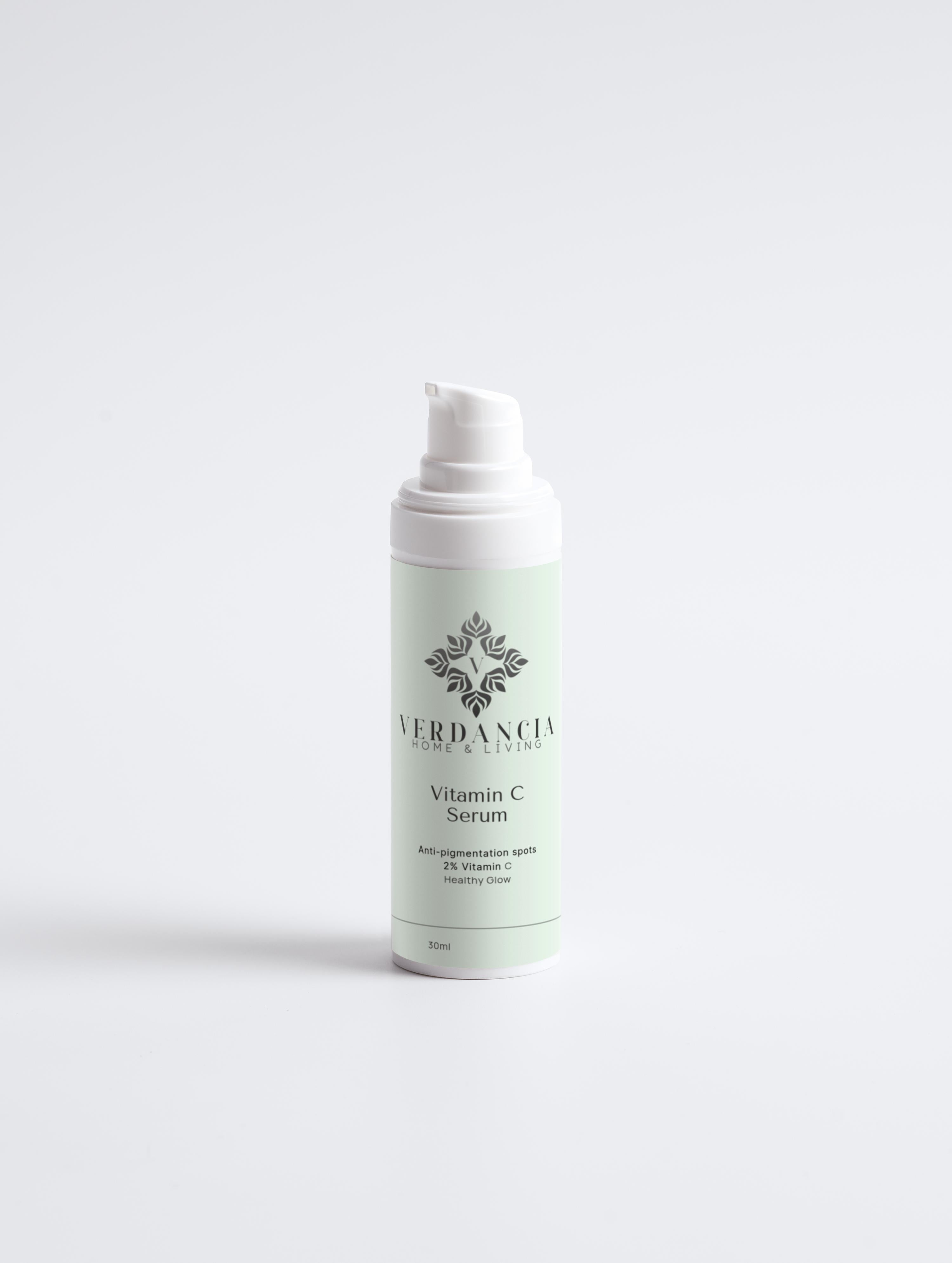 Vitamin C Serum – Strahlende Haut & Anti-Aging