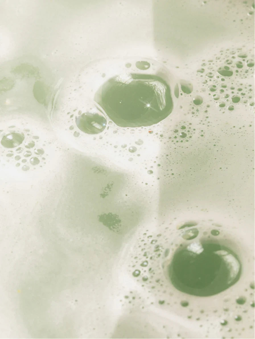 Gloss Shampoo – Smoky Green Vetiver | Glanz & Pflege |
