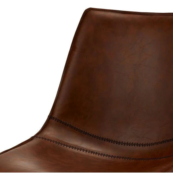 Furnhouse Isabel Esszimmerstühle 2er Set - Drehbar