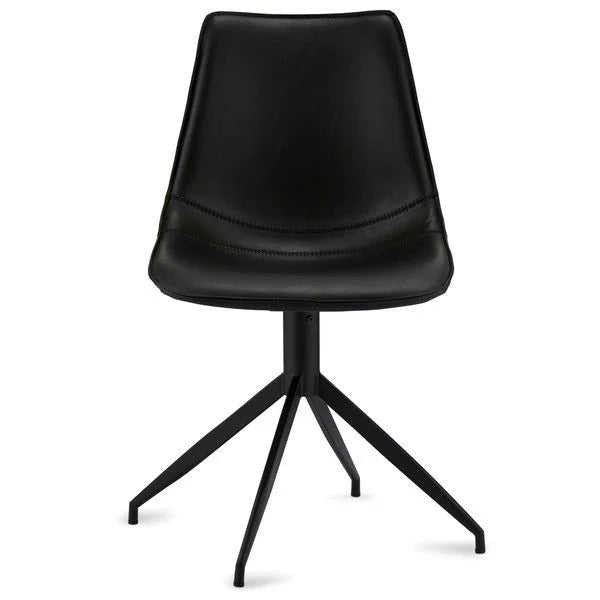 Furnhouse Isabel Esszimmerstühle 2er Set - Drehbar