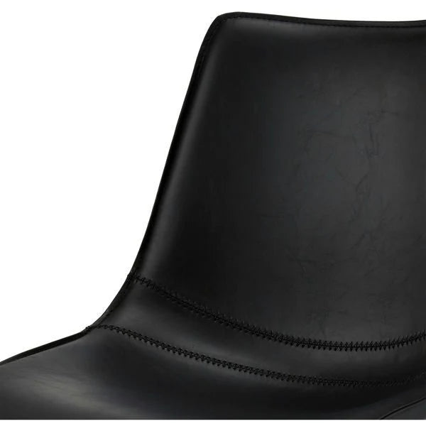 Furnhouse Isabel Esszimmerstühle 2er Set - Drehbar