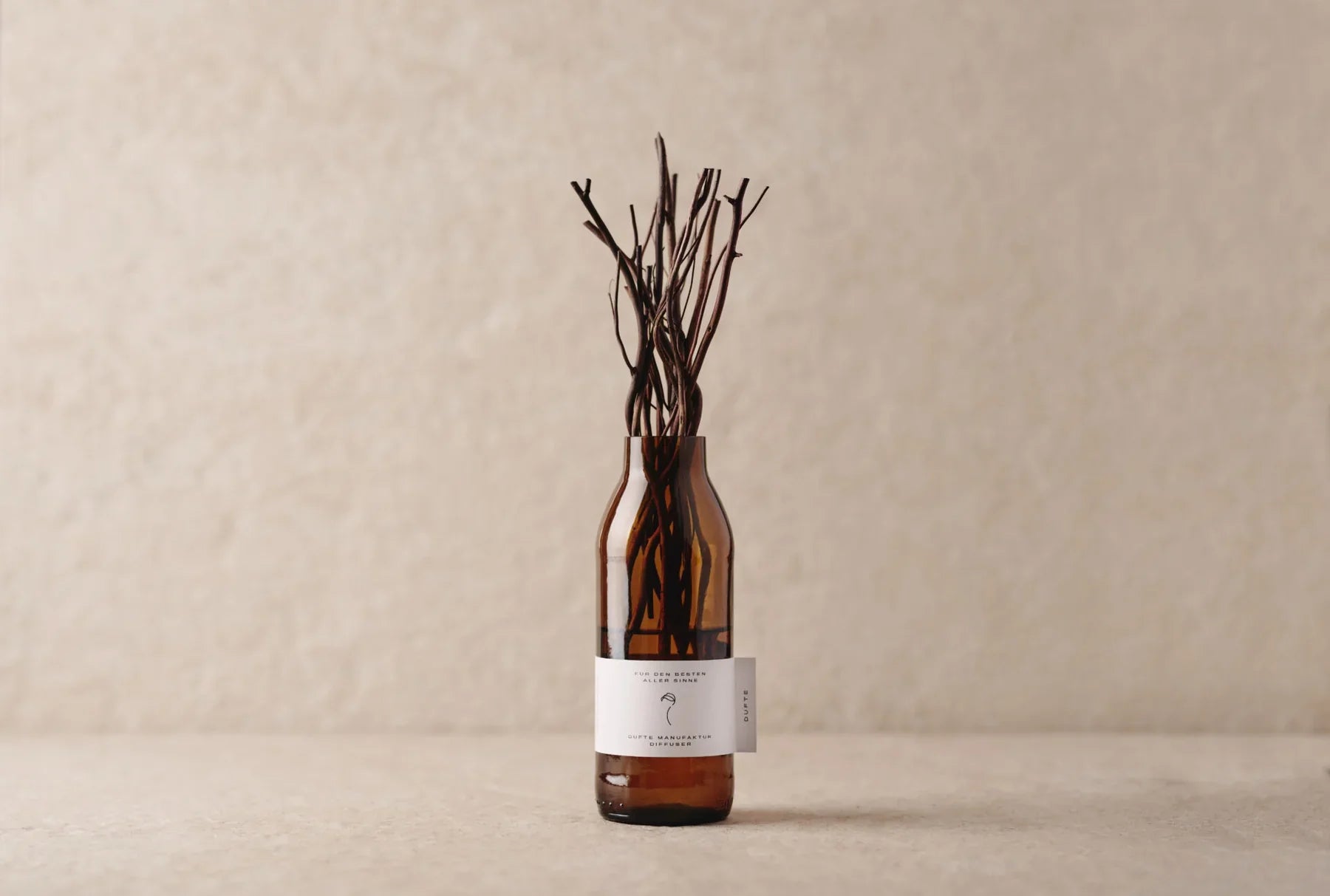 Dufte Manufaktur - Diffuser - Raumduft - DUFTE - 200ml